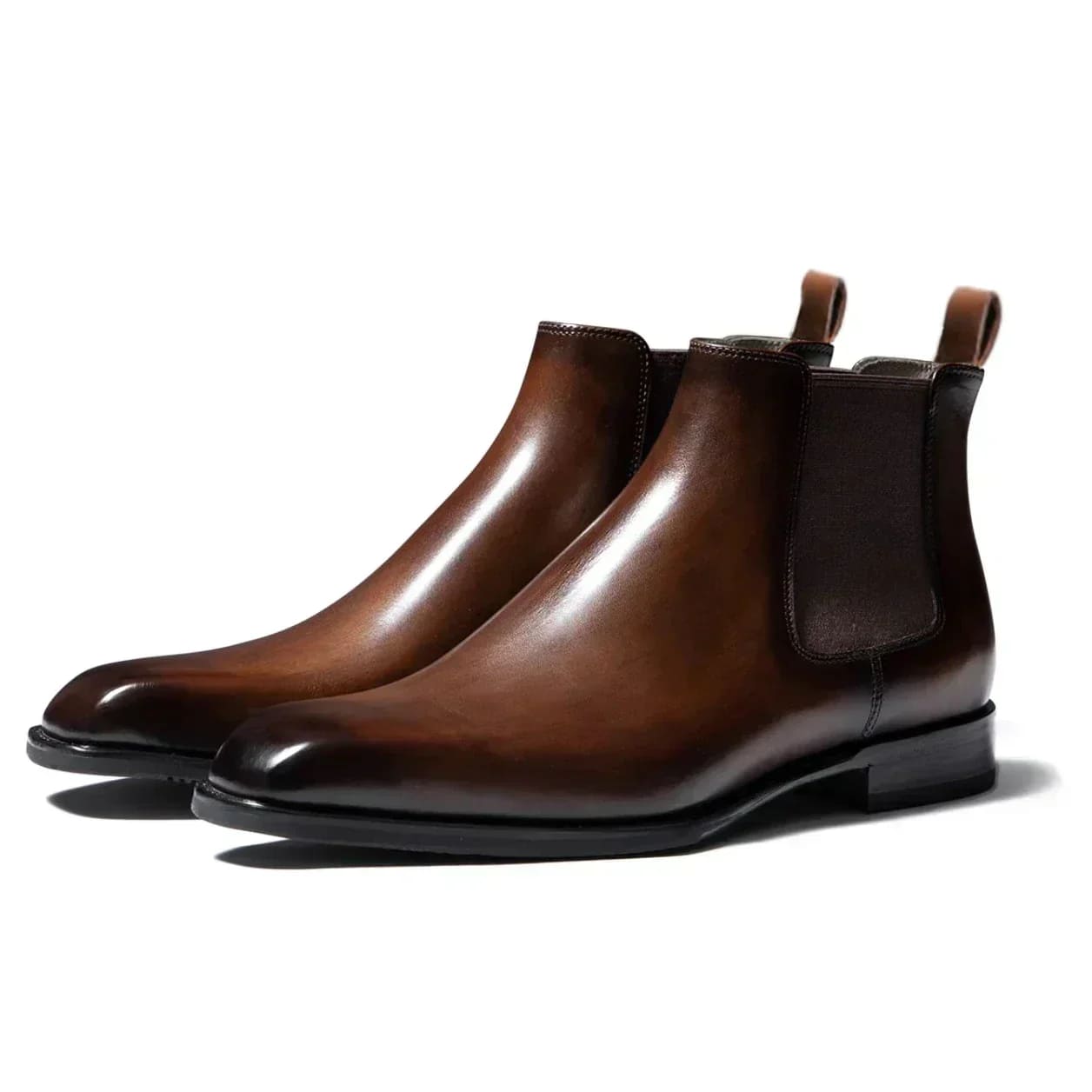 Sevanno | Chelsea Boots