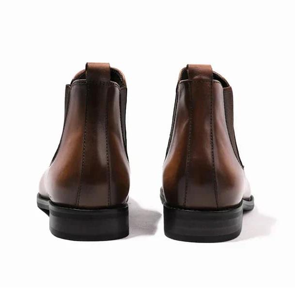 Sevanno | Chelsea Boots