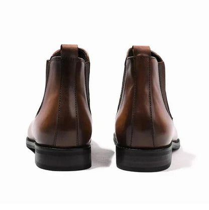 Sevanno | Chelsea Boots