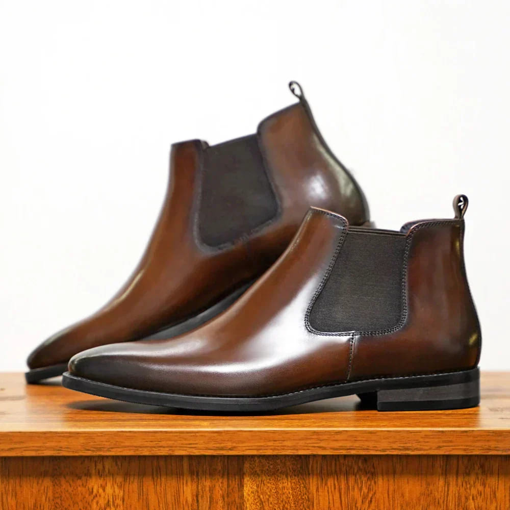 Sevanno | Chelsea Boots