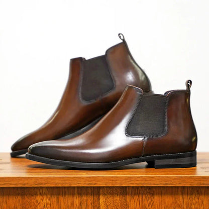 Sevanno | Chelsea Boots