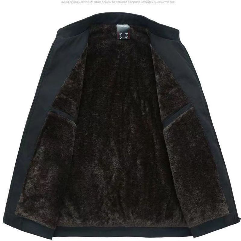 Sevanno | Waterproof Thermal Jacket