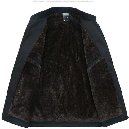 Sevanno | Waterproof Thermal Jacket
