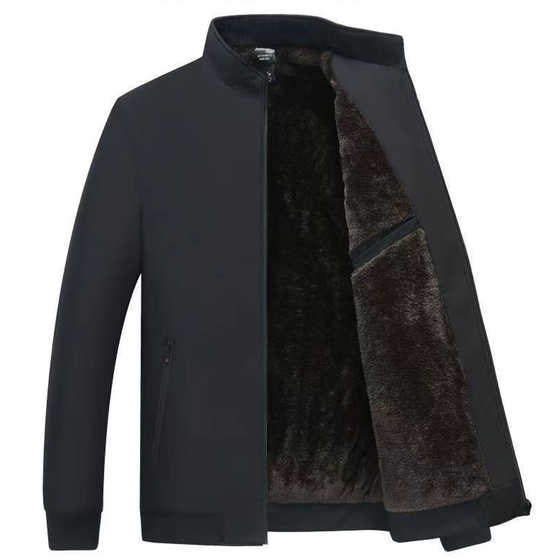 Sevanno | Waterproof Thermal Jacket