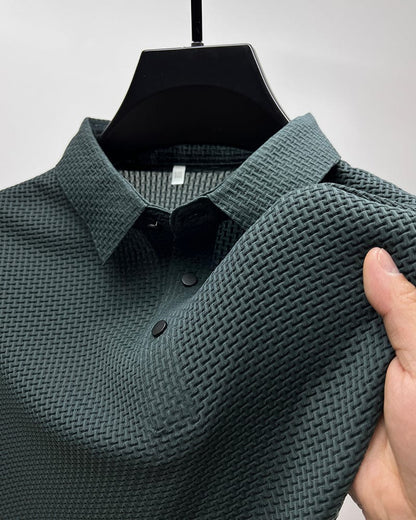 Prestigio™ | Premium Men’s Polo