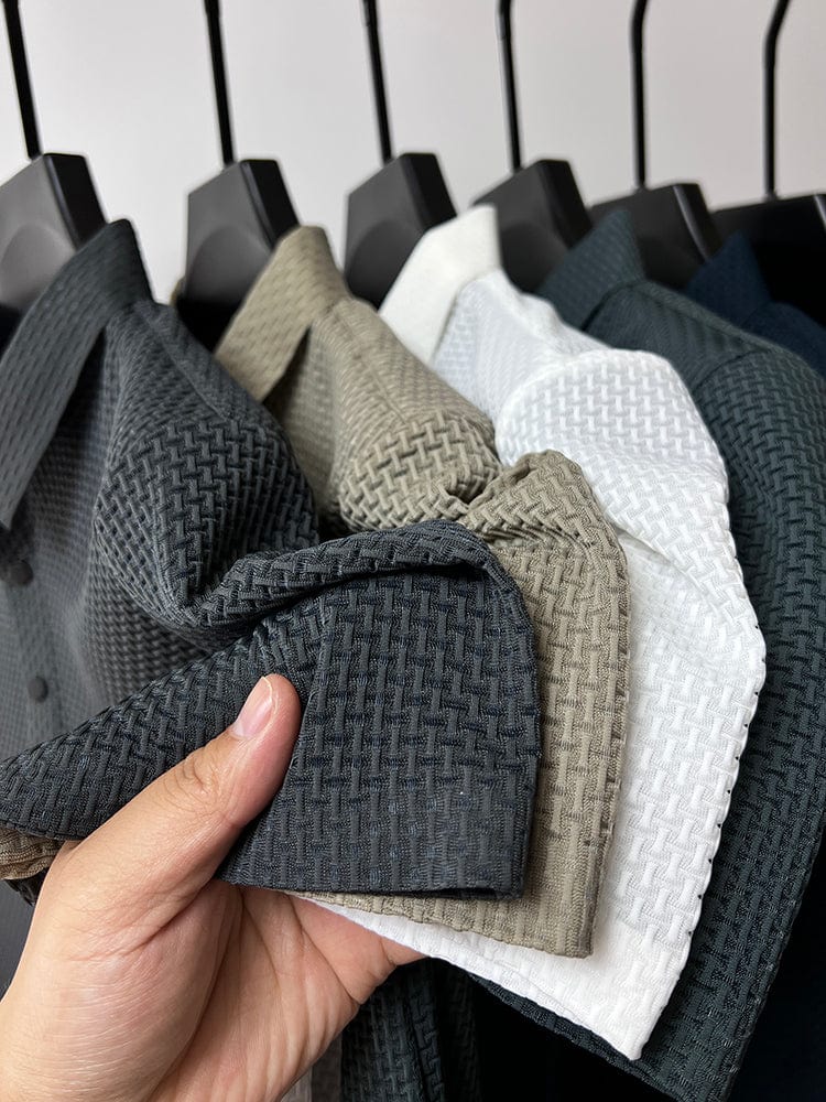 Prestigio™ | Premium Men’s Polo