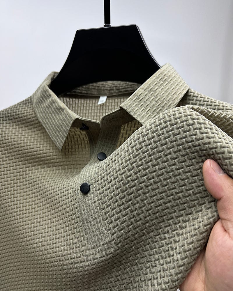 Prestigio™ | Premium Men’s Polo