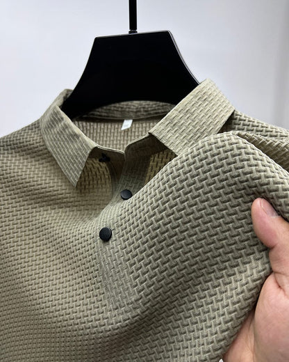 Prestigio™ | Premium Men’s Polo