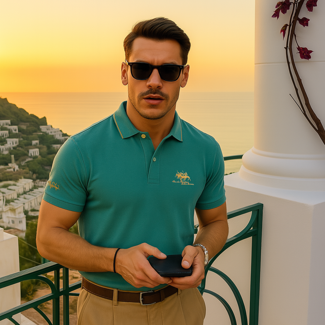 Sevanno | Modern Polo