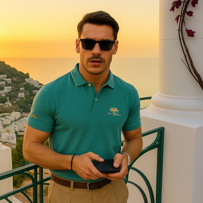 Sevanno | Modern Polo