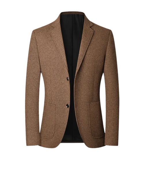 Sevanno | Timeless Men’s Blazer