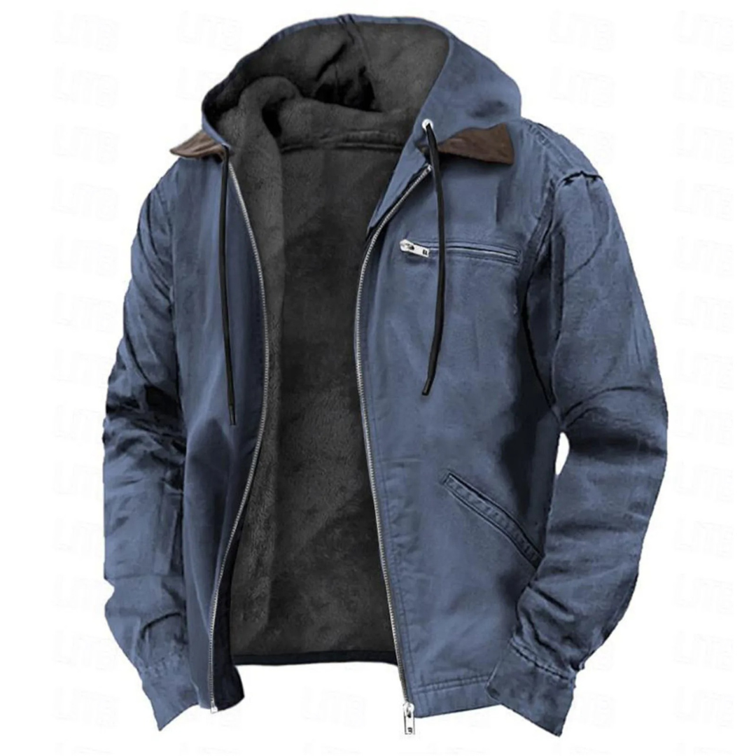 Sevanno | Winter Coat