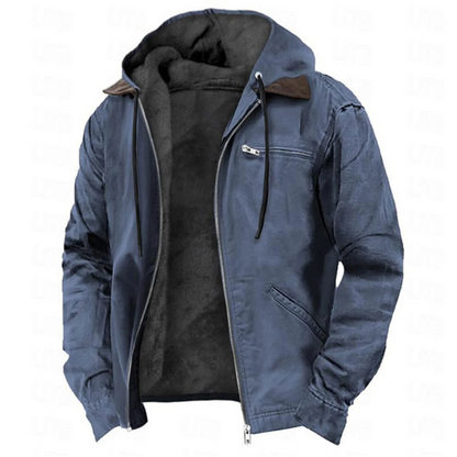 Sevanno | Winter Coat