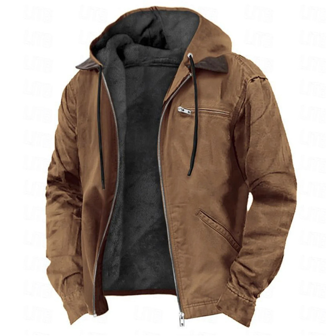 Sevanno | Winter Coat