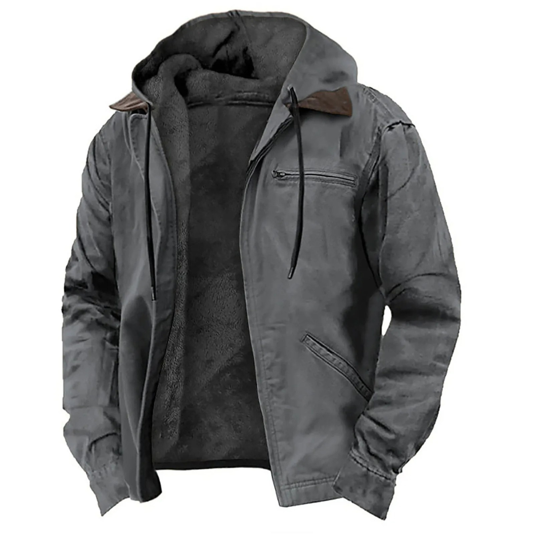 Sevanno | Winter Coat