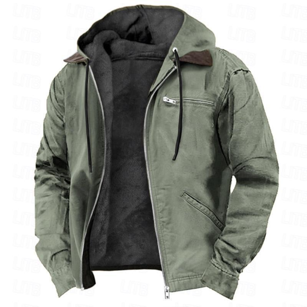 Sevanno | Winter Coat