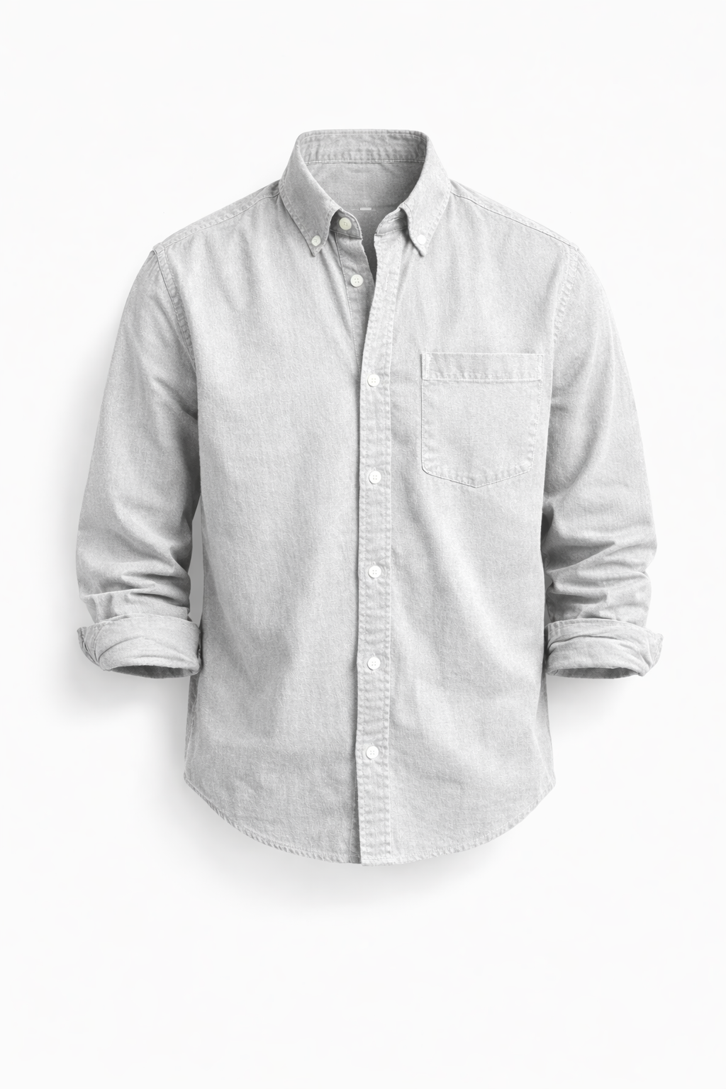 Sevanno | Men’s Button-Up Shirt