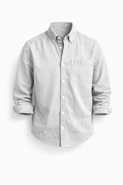 Sevanno | Men’s Button-Up Shirt