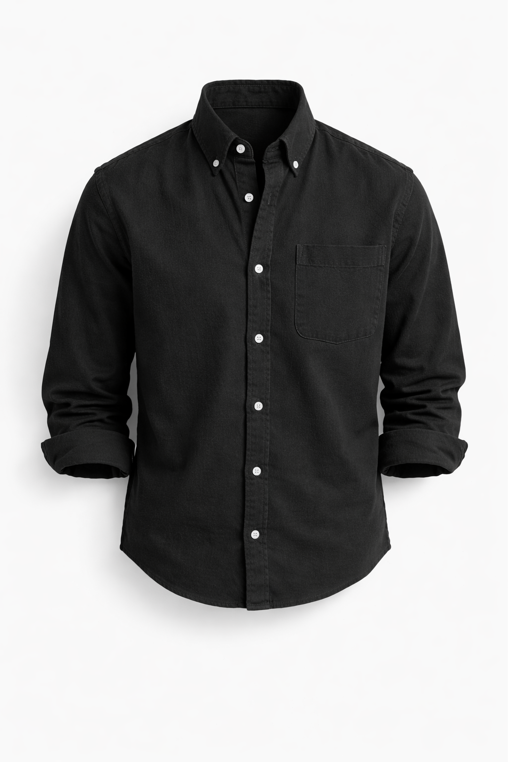 Sevanno | Men’s Button-Up Shirt